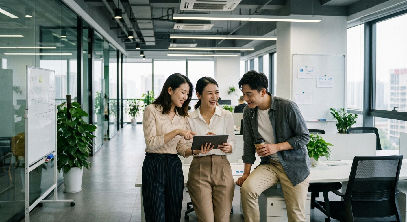 动态二维码应用方案：无需更换码图，后台即可修改链接与文件