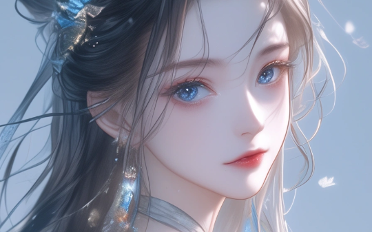 七夕签下清算系统，太子把整个天下赔给我