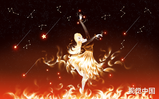 我是一只凤凰，被渣男拔光了羽毛，待我涅槃杀他个片甲不留