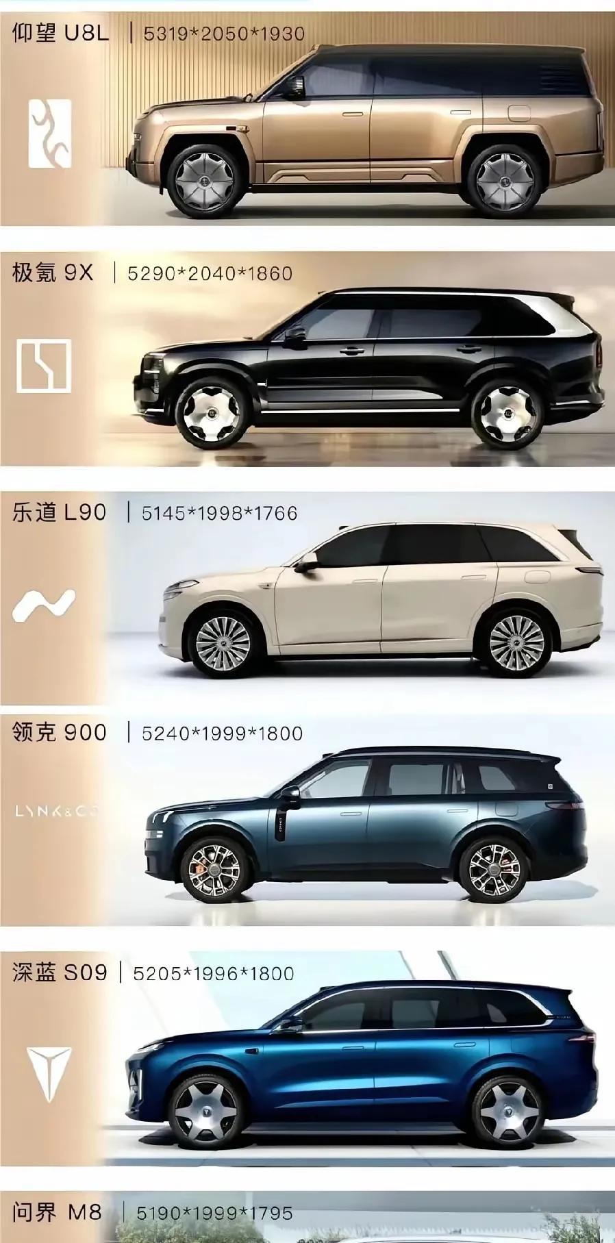 大国肯定喜欢大车，美国，澳大利亚，俄罗斯，只有日本，欧洲，这种小街道，小国家才穷