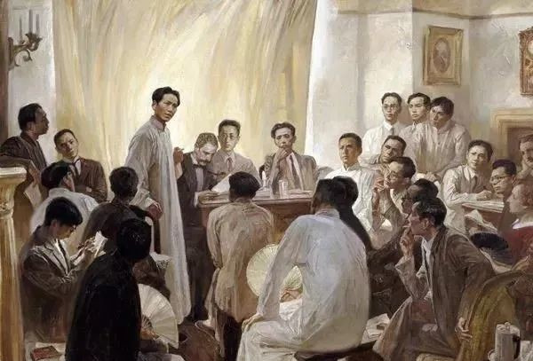 谁说枪杆子没用？听听大实话











---










