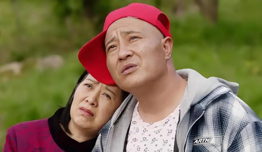 追《乡村爱情》的友友们，是不是对“两部连播”取消和香秀突然下线超好奇？原来202