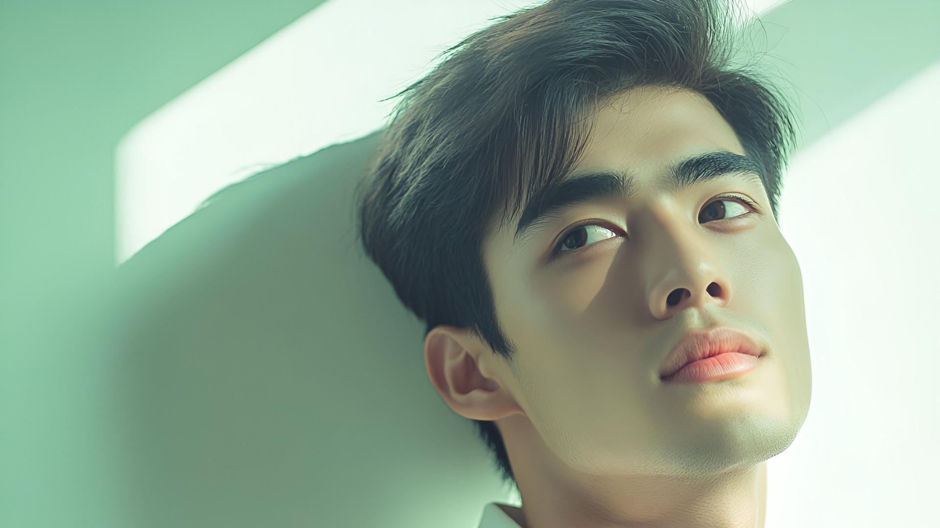 油头塌脸救星！3秒起泡+一泵全身覆盖，洗完发根立挺不塌，通勤党早八必备神器