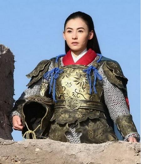 杨业一共七个儿子，杨门女将为何会有十二妇之说？十二妇都有谁？
