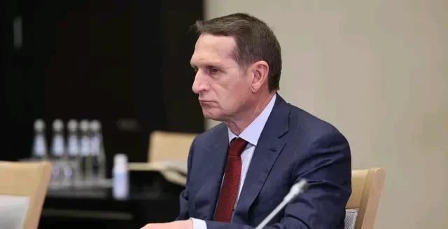俄对外情报局长：国外非政府组织加强贬低苏联在打败纳粹主义方面的决定性贡献的企图
