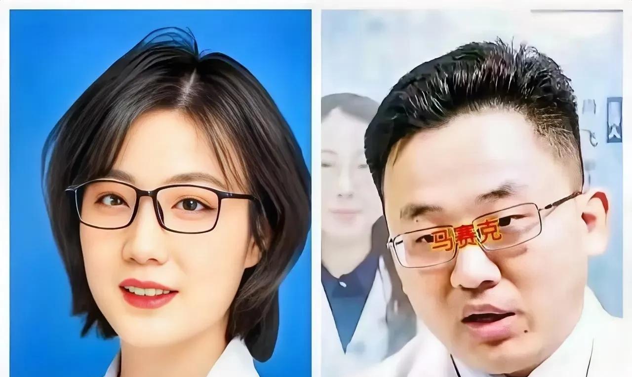#我的宝藏兴趣# 北大才女的隐忍与反击：谷潇雅的婚姻之战
咱都知道，婚姻里最让人