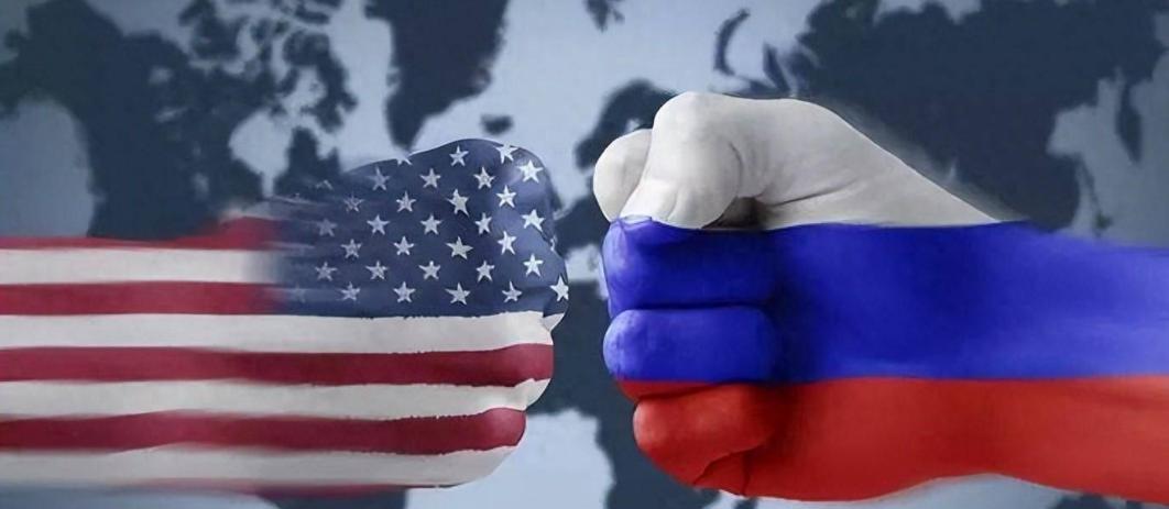 其实美国这样做并不奇怪，最主要的原因还是俄罗斯这根刺扎得太急，不先拔了实在睡不着