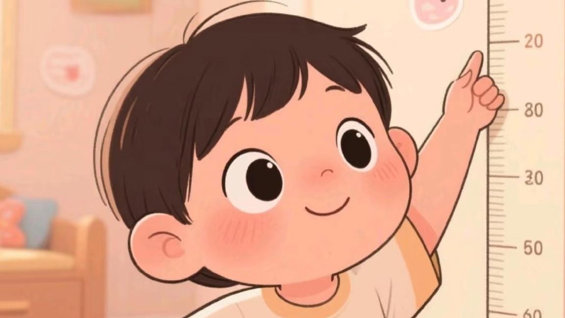 秋冬时节，让“小懒虫”动起来的长高妙招