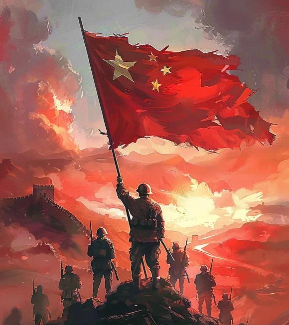 有人好奇为啥中美较量没人出来当和事佬？答案其实挺简单。这场博弈，最开始是美国想跟
