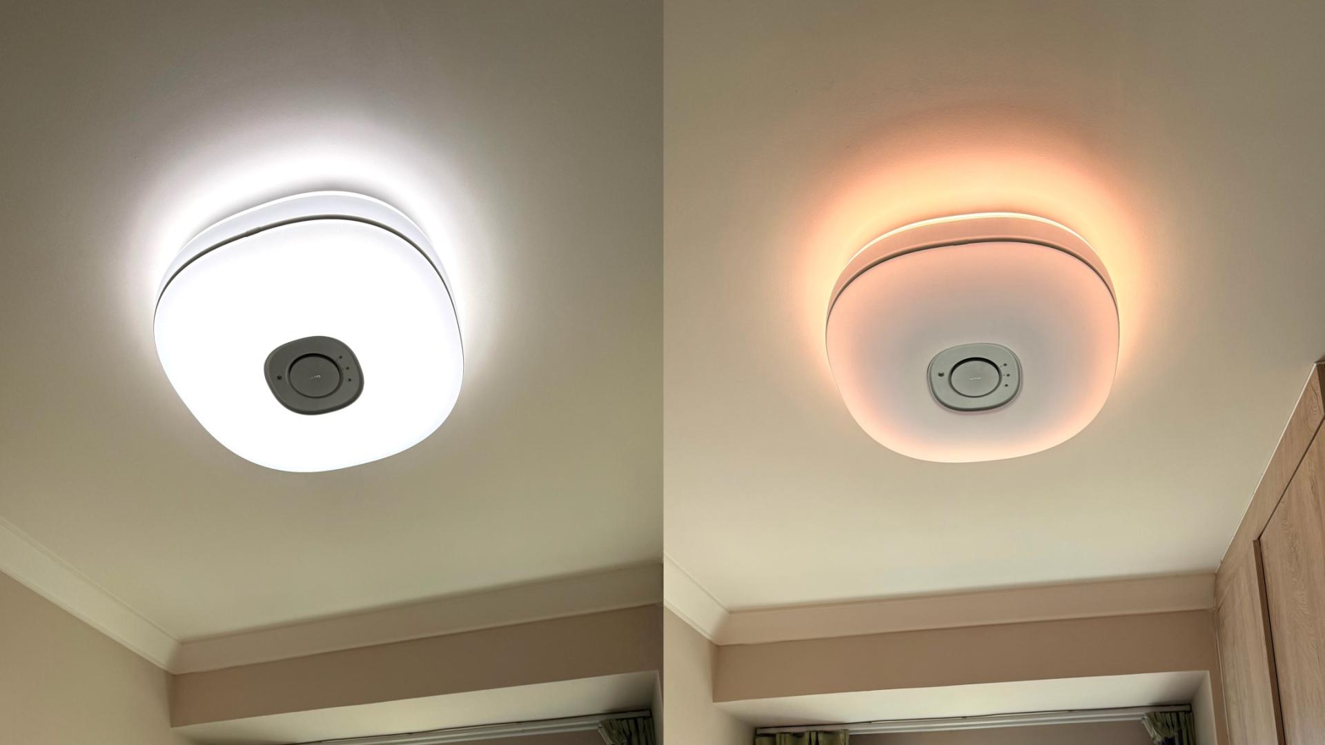 那些没换家具，却焕然一新的家，都换了光