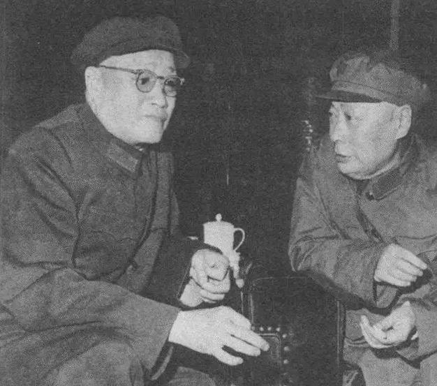 1970年，刘伯承连夜被送到南京，许世友悄悄找来肖永银：刘帅来了
“凌晨一点一刻