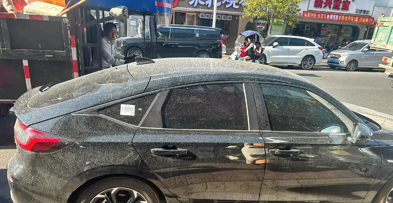 人生第一辆车，差点让我在4S店哭出来！😢
攥着8万预算，从合资车的“丐中丐”