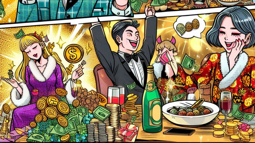 选对道贵人护航，走错路原地打转！12月下旬，这四大生肖钞票厚实要翻天！