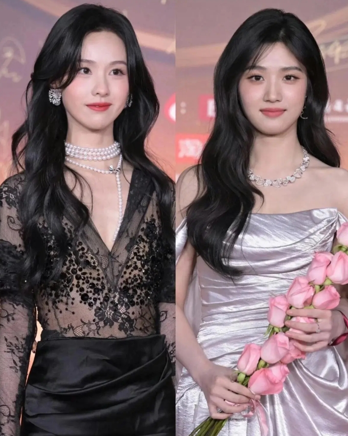 理性讨论：这十八个人的颜值状态怎么排序？