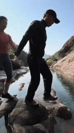 这就是健身的意义吧。