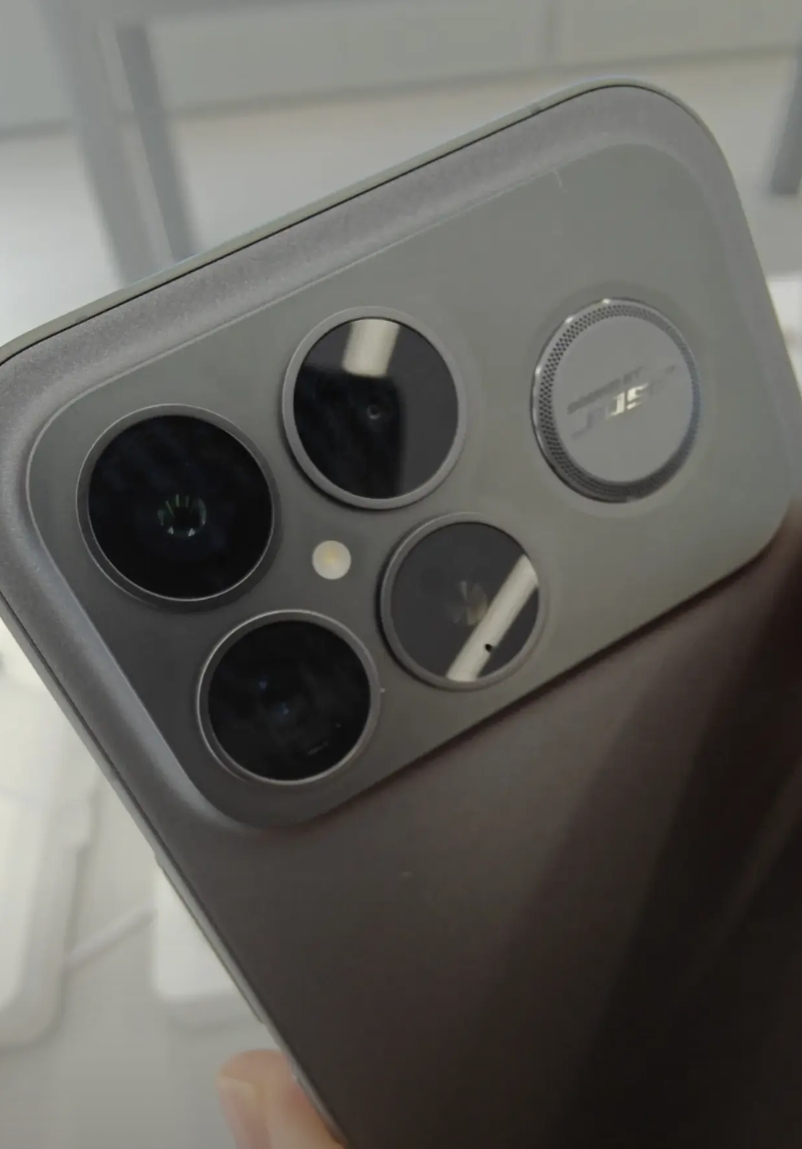 红米K90 Pro Max 扬声器没有我想象中的好……

我之前说红米Redmi