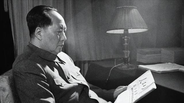 72年公安部长去世，毛主席忽然问道：曾山怎么样？周总理心领神会