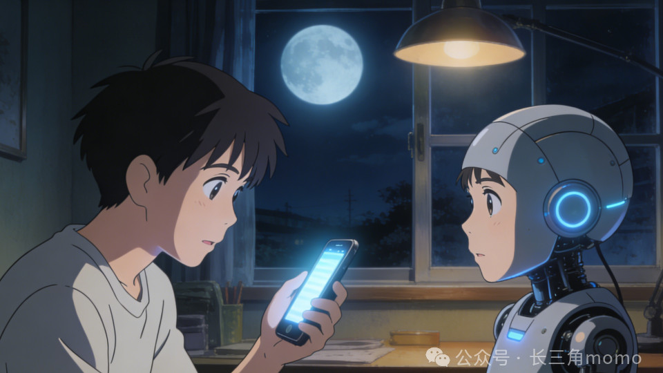 在AI面前，人类终于不说谎了