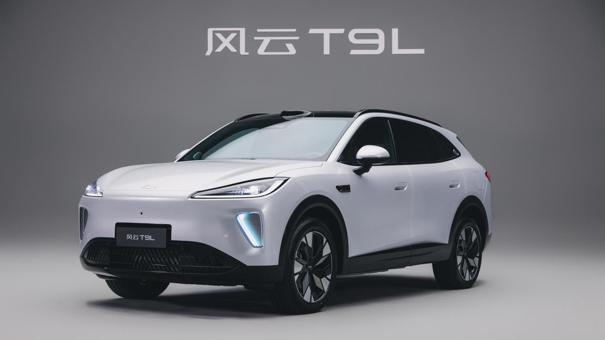 奇瑞集团34款重磅车型登陆广州车展 风云智美双星惊艳亮相