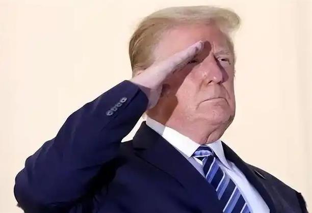 不仅丢了面子，也失去了里子，川普这次执政，让美国再次伟大成了一句笑话。此次老特对