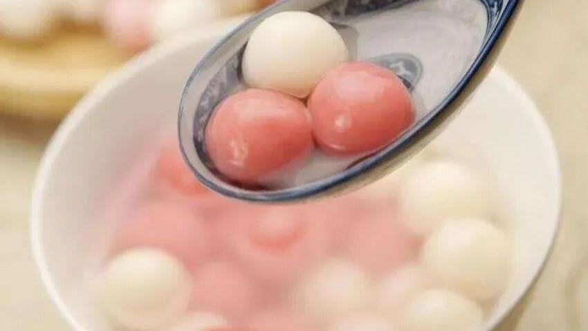 冬至大如年，健康才是圆！吃完“冬节丸”，这份护齿指南请收好