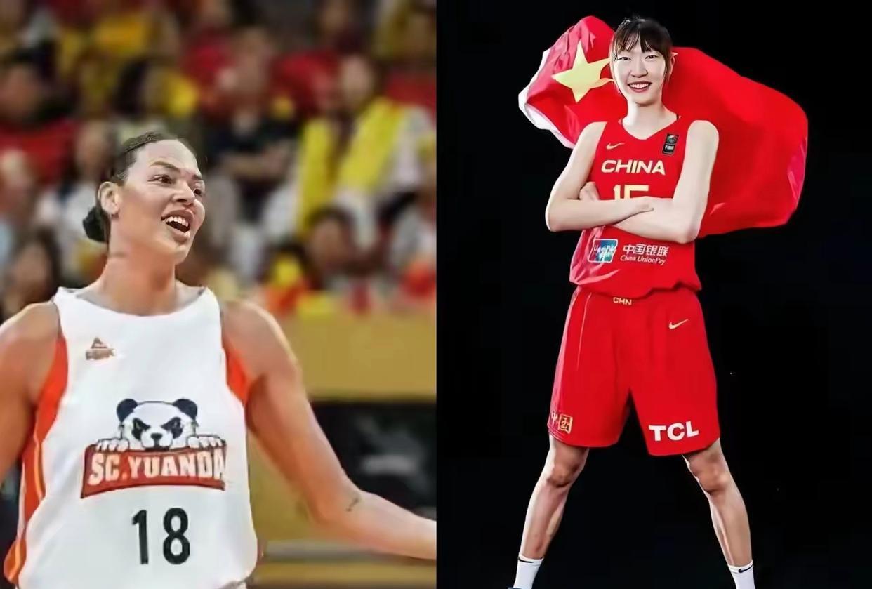 女篮圈曝出的3大意想不到！

1:李梦说道四川女篮输得意外，本想开门红，但对第四