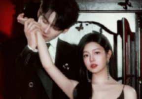 姐姐就这样把小狗玩弄于股掌，看着他撒娇，小狗害羞在陈妍希周柯宇身上具像化了，时不