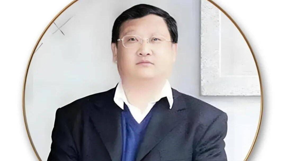 品读中国书法名家——齐光军