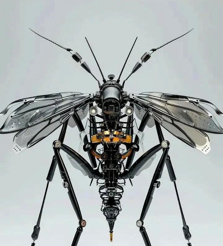中国新型武器诞生，西方各国怕了？如此细小的武器，所有雷达系统都能穿越，我们完全处