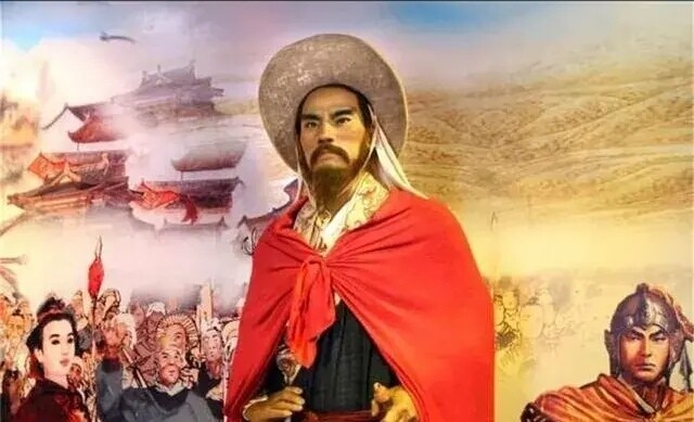 假使崇祯在1643年能听从李邦华的话，迁都南京，结果会怎样？

首先，可以延续国