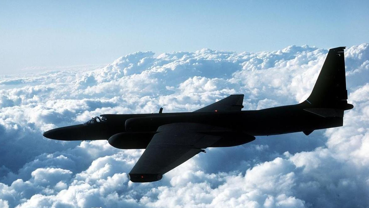 乌克兰F-16被击落，是俄军S-400太强了吗？