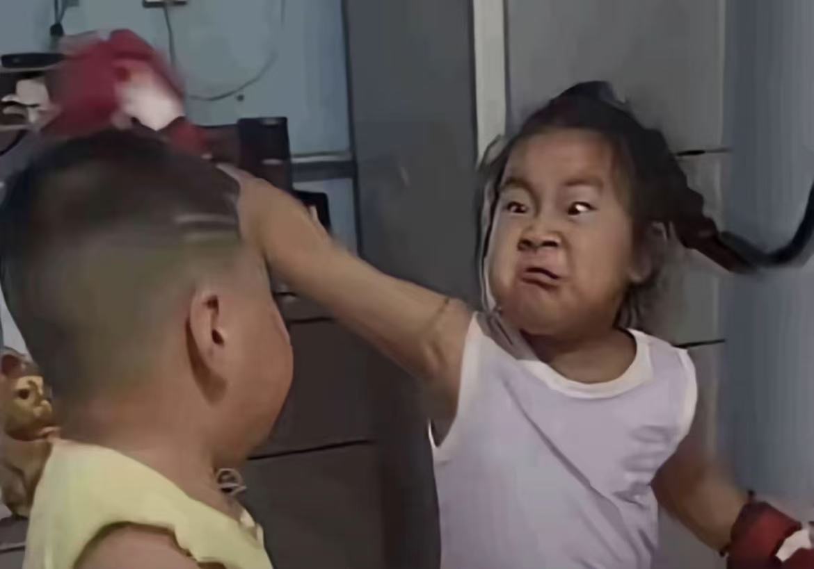 世子之争 向来如此不是么？