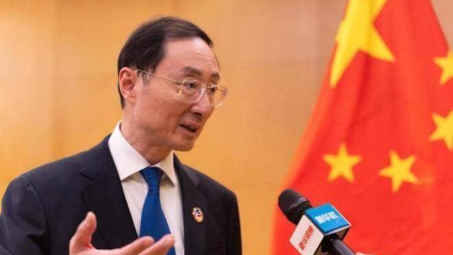 玉渊谭天：中方已做好对日实质反制准备！犯我中华者，虽远必诛！