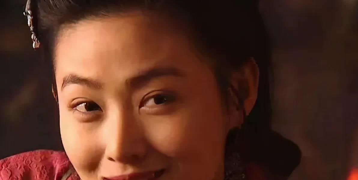 “我爱上别人了！”1998年，《水浒传》开拍，剧中的武松跟潘金莲是“仇人”，可谁