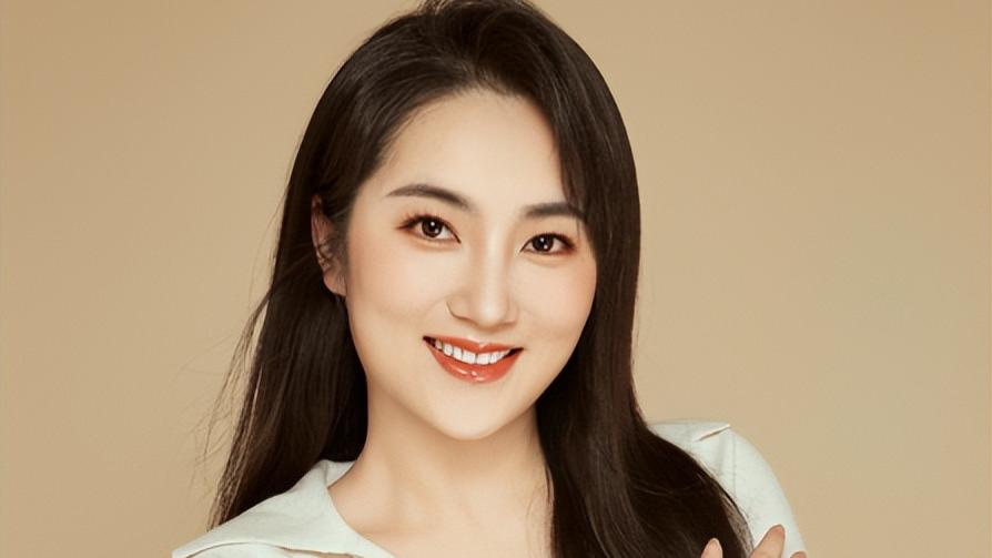 原来她早已离世！曾是朱军搭档