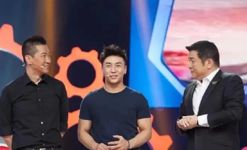 赵薇，林心如，苏有朋，演还珠格格火遍大江南北，唯有一个人，他演还珠风格过后，塌房