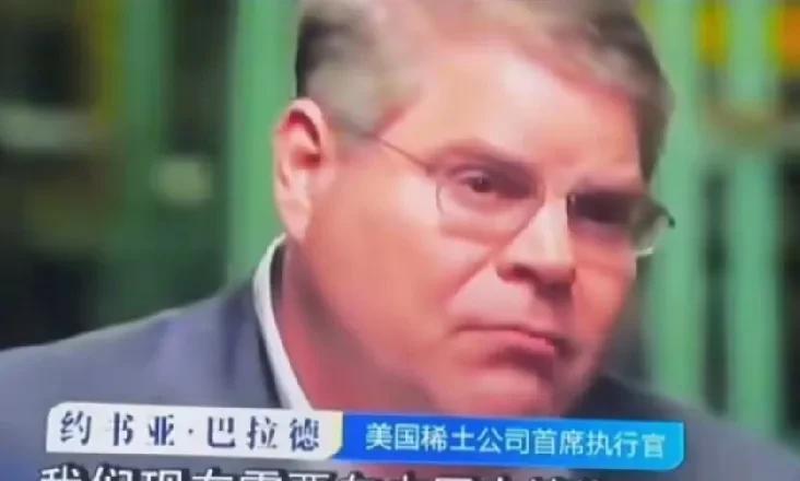 优势在我！
中国芯片制造已初见曙光，美国稀土提取却遥遥无期，优势在我。
美国稀土