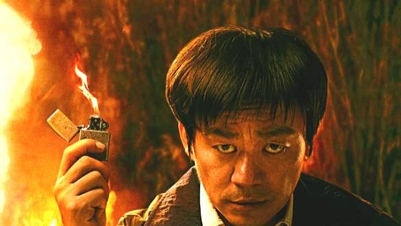 《棋士》上星央八！王宝强、陈明昊主演，有望狂揽收视！