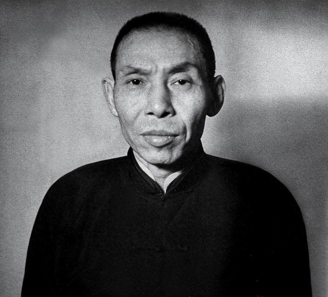 1949年，杜月笙给毛主席写信，请求做一笔交易