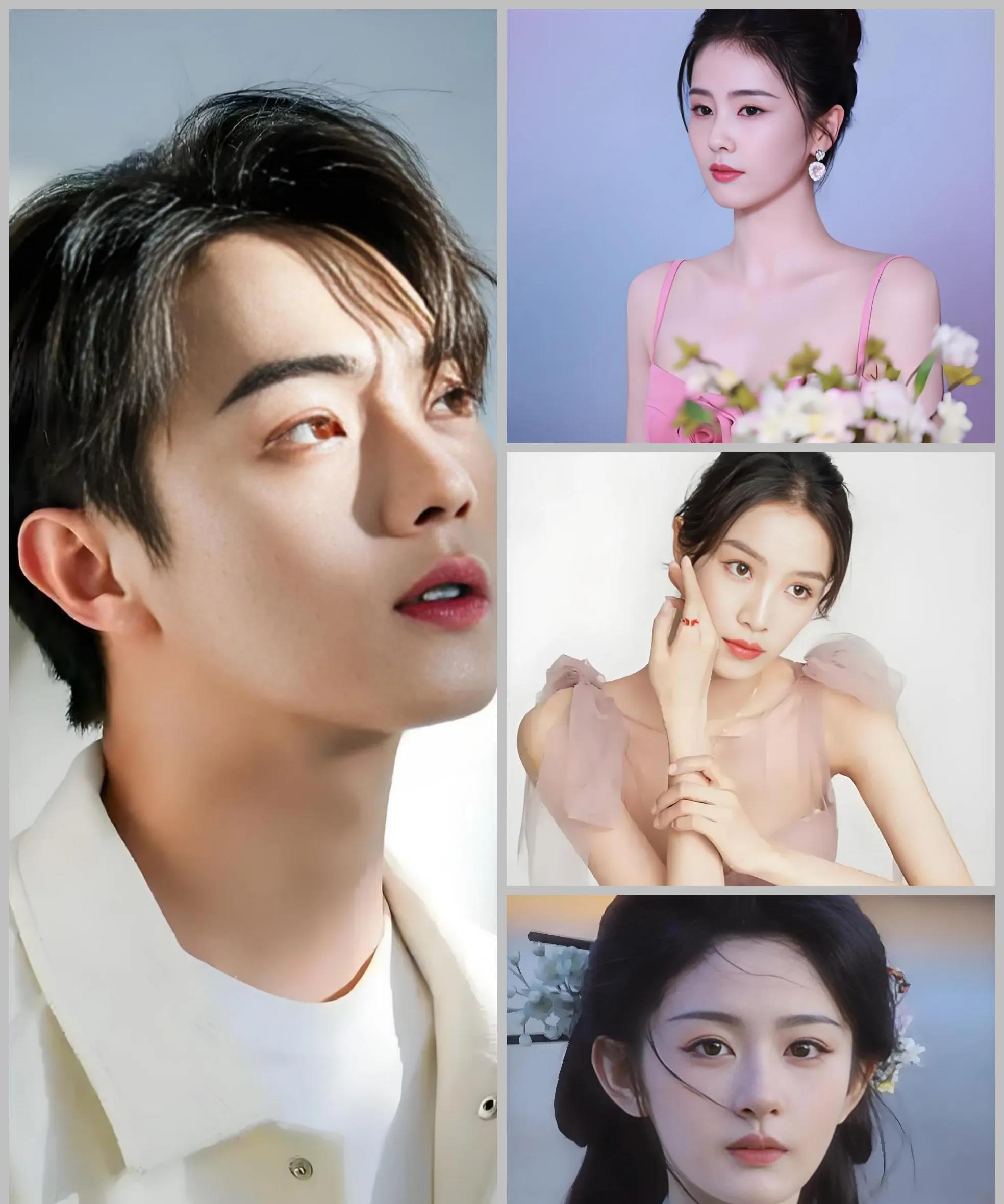 果然还是女人最懂女人，

我问我女同事，为什么许凯可以接连得手啊。

每