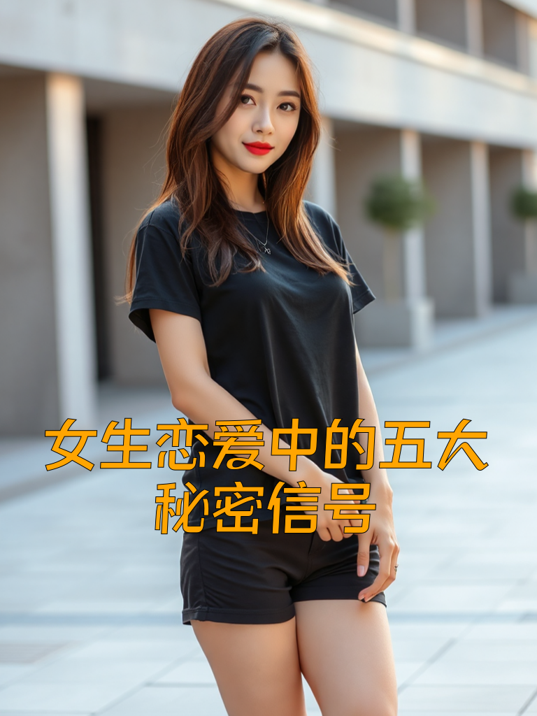 女生恋爱中的五大秘密信号