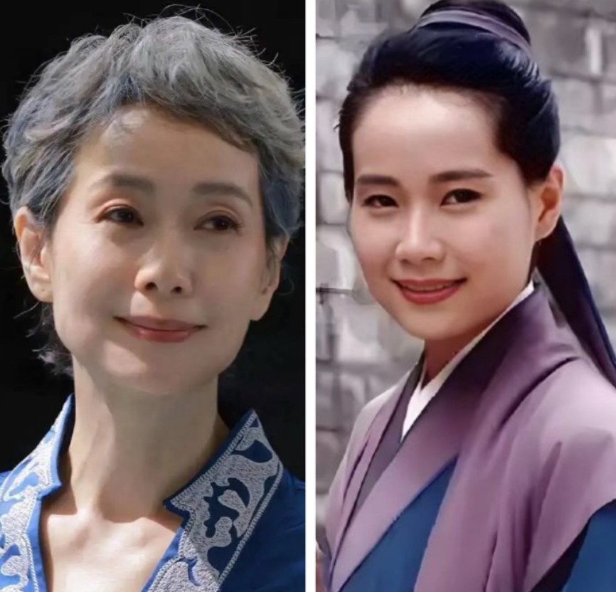 我以为她会陪到底，
像白娘子守着断桥，等许仙回头，
没想到叶童先走了

苏州站谢