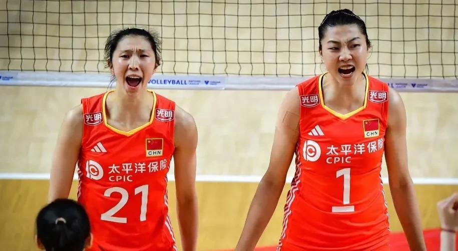 加勒比海刮起了黑旋风，中国女排顶得住吗？！
世界女排锦标赛小组赛如火如荼进行中，
