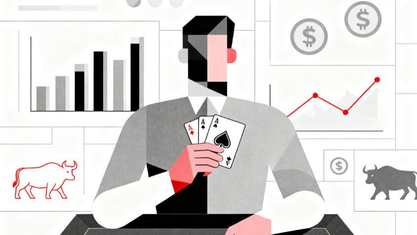 中国最容易搞钱的企业 一手好牌打了稀巴烂