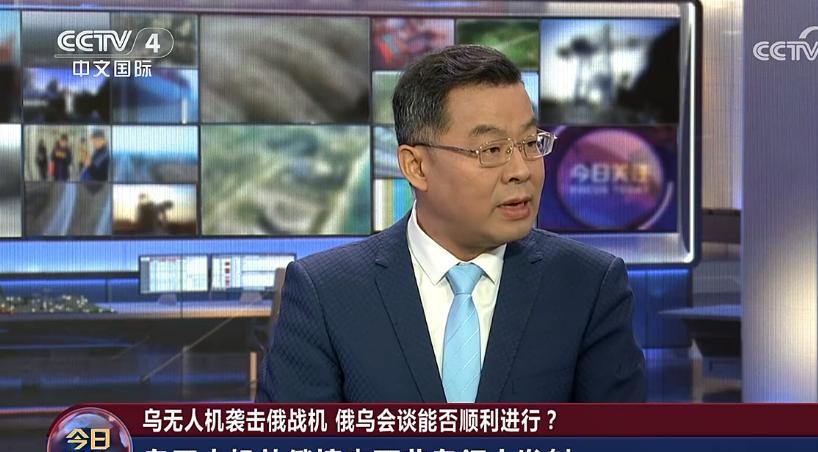 为什么乌克兰谋划“蛛网”行动一年半的时间，俄罗斯情报机构毫无察觉？
吴大辉透露，