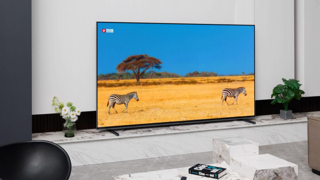 海信E8S Pro赋能8KRAW摄影盛典，RGB-Mini LED诠释影像本真