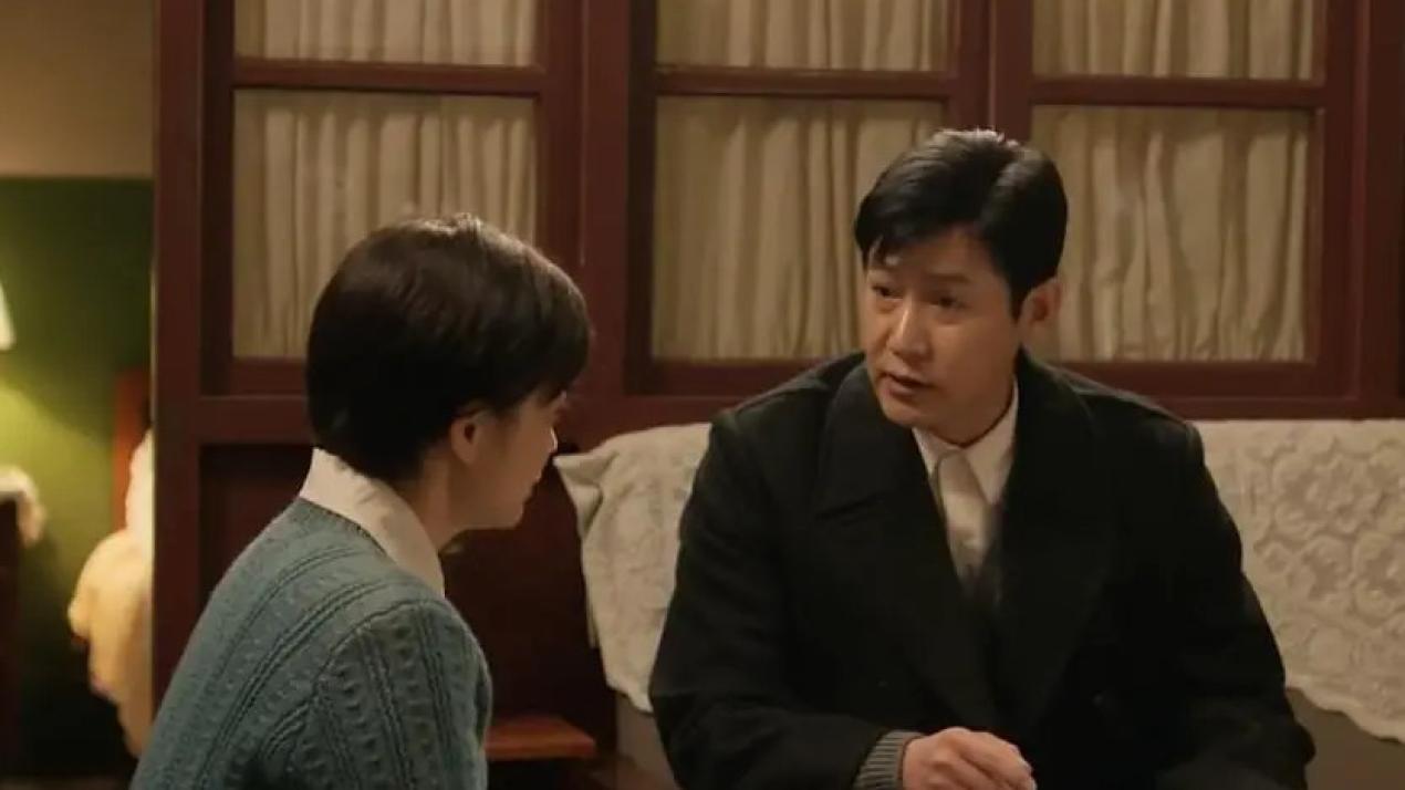《六姊妹》：何家喜的嫉妒和算计破坏了整个家庭的和谐