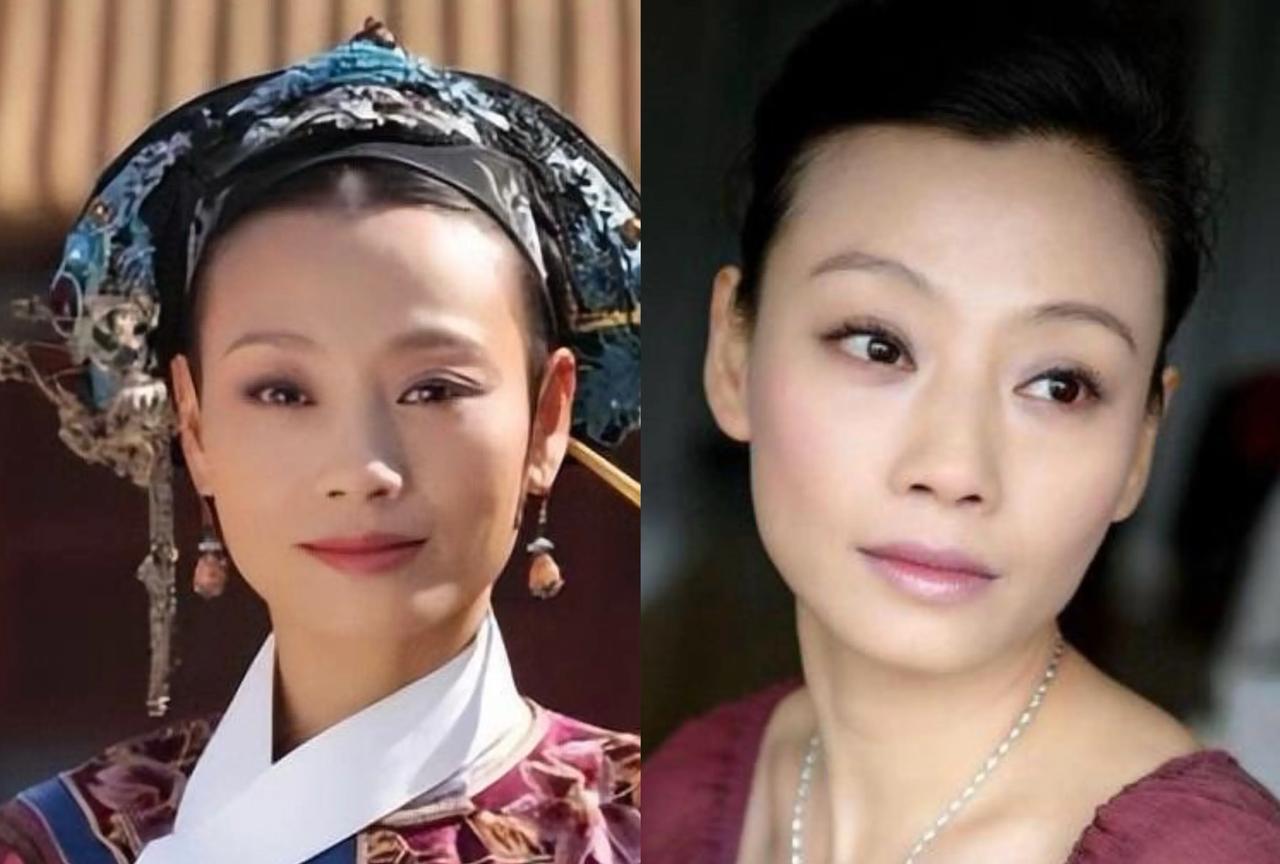 演员李宜娟说：“《甄嬛传》里，我饰演识大体、懂进退的端妃娘娘，在关键时刻助助力甄