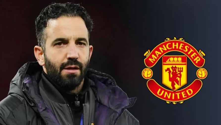 踢英超1年进1球？曼联神锋破8个月进球荒，阿莫林大喜：不可或缺