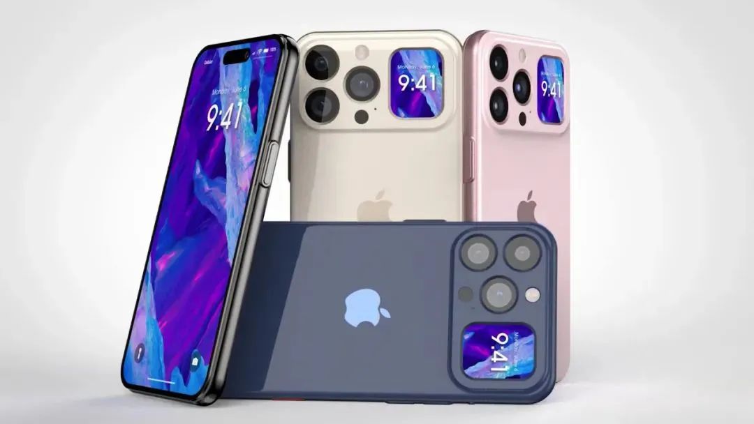iPhone 17 Pro Max终于不“挤牙膏”了？这次连